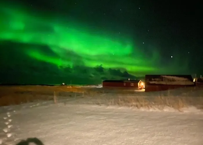 Lofoten_beach_eggum_cabin *